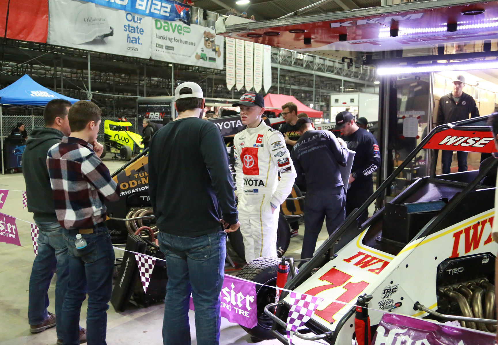 Chilibowl-Monday